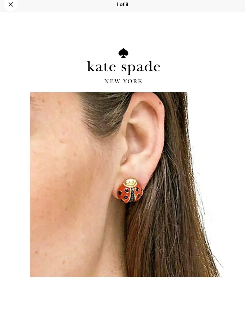kate spade new comes